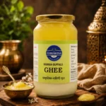 Buffalo Ghee 1 KG