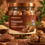 Flaxseed (Alsi) Millet Laddoo 500g