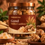 Gond Millet Laddoo 500g