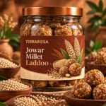 Jowar Laddoo 500g