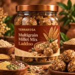 Multigrain Millet Mix Laddoo 500g