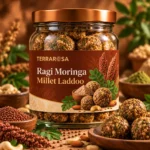 Ragi Moringa Laddoo 500g