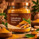 Lakadong Turmeric 500g